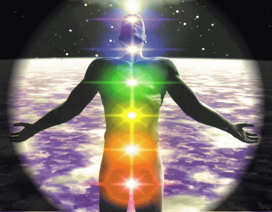 Energia quantica espiritual