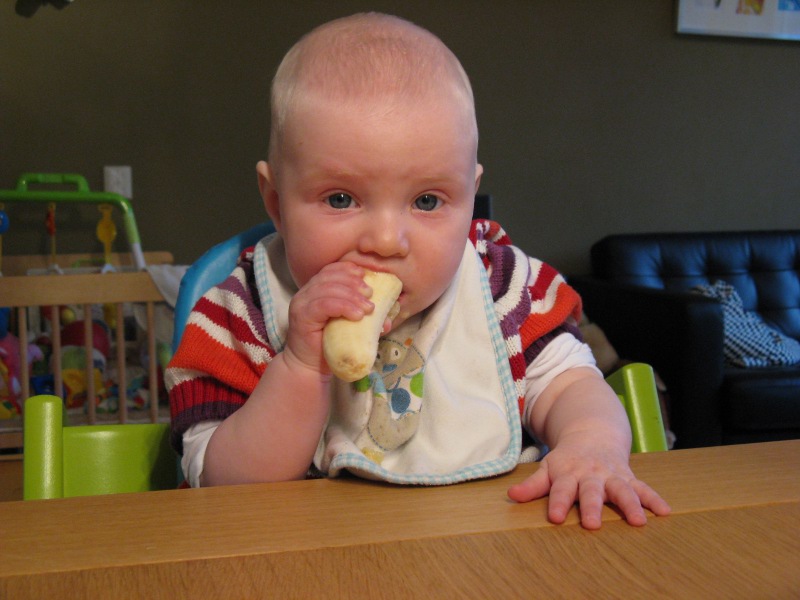 Wat Gebeurt Er Als Jij 2 Bananen Per Dag Eet