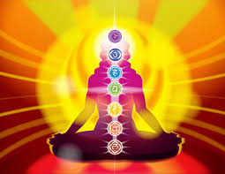 chakra-aura meditatie